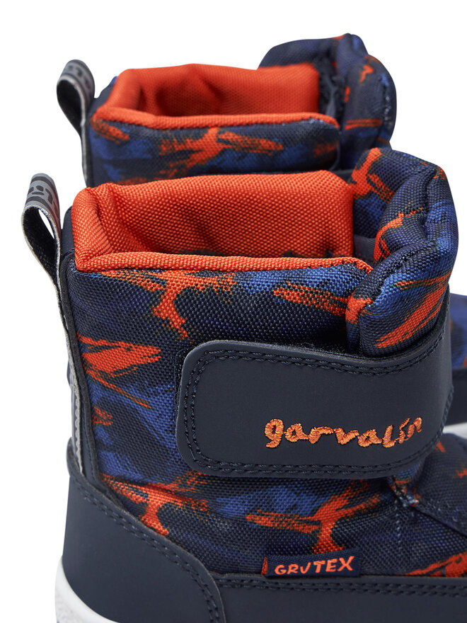 Garvalin Schneeschuhe Garvalin 231859-B M Dunkelblau