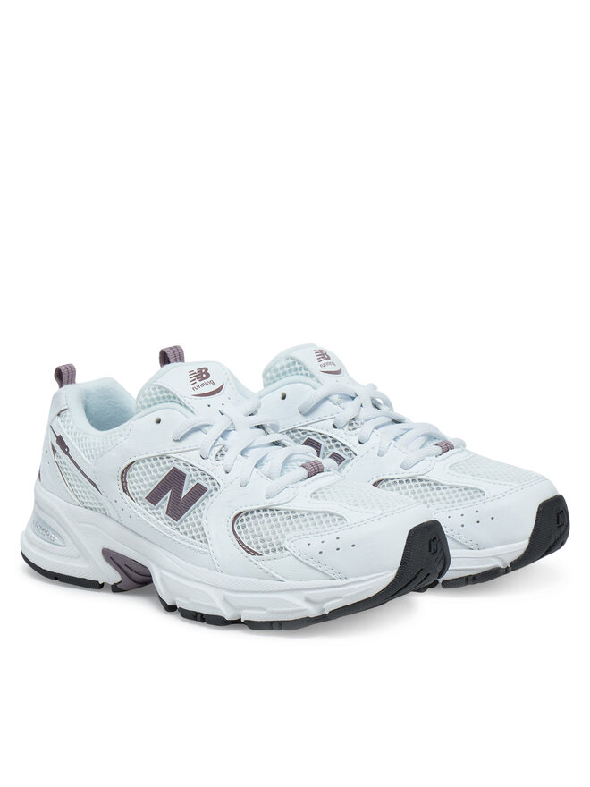 New Balance Sneakers New Balance GR530SR Bianco