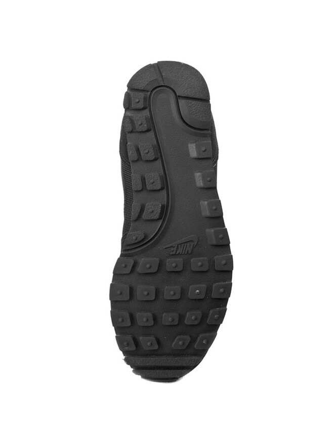 Nike Αθλητικά Nike Md Runner 2 749869 001 Μαύρο