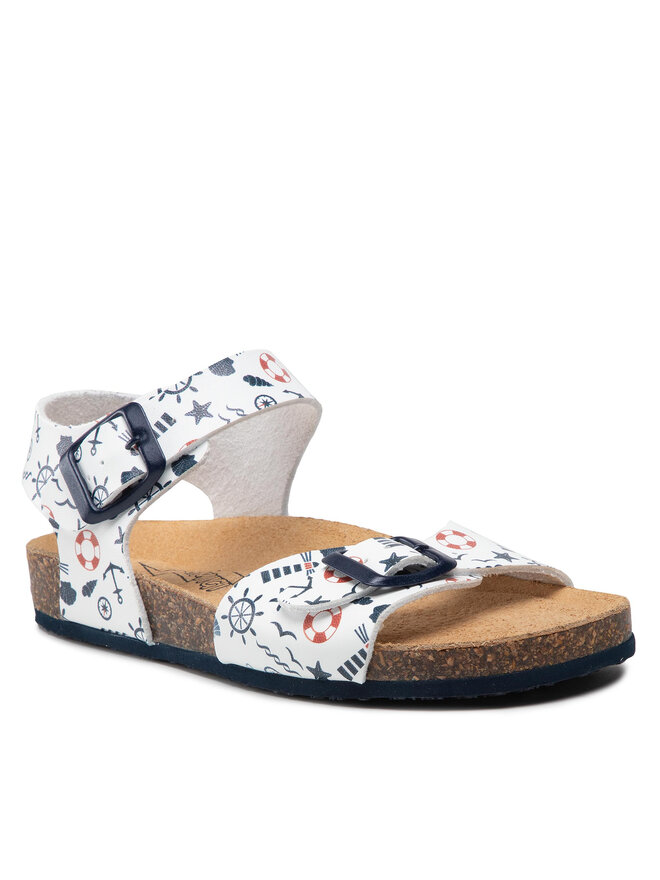 Primigi Sandales Primigi 1929011 D Balts