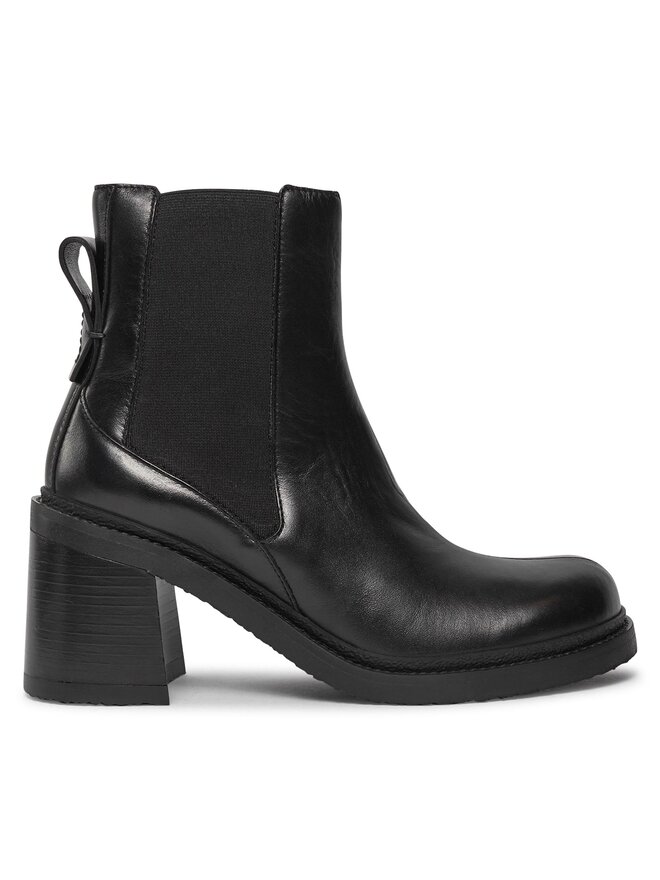 See By Chloé Botine See By Chloé SB41002A Negru