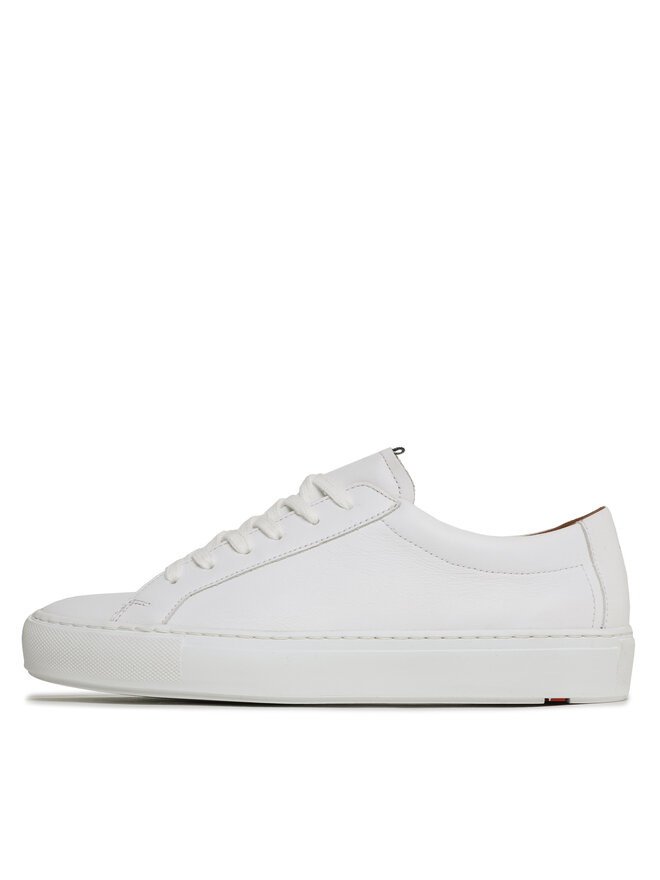 Lloyd Sneakersy Lloyd Abel 13-128-01 Biela