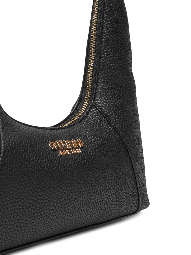 Guess Handtasche Guess Calista HWBG73 34170 Schwarz
