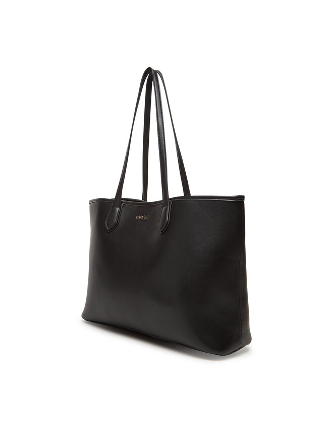 MEXX Handtasche MEXX C-MEXX-H-002-08 Schwarz