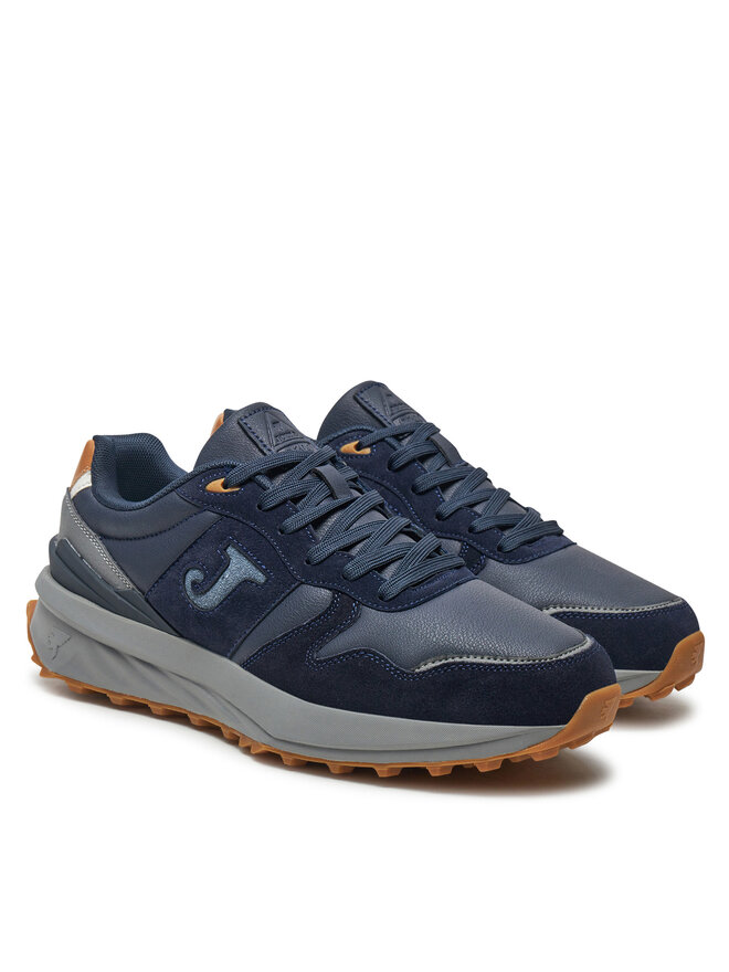 Joma Αθλητικά Joma C.200 C200W2403 Σκούρο μπλε
