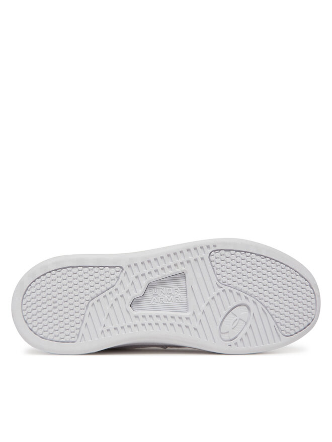 Under Armour Сникърси Under Armour UA W Court 96 3028637 Бял