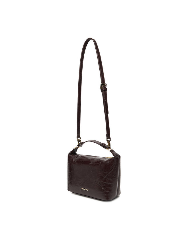 Gino Rossi Handtasche Gino Rossi C-GALIJA-RX8320 Dunkelrot