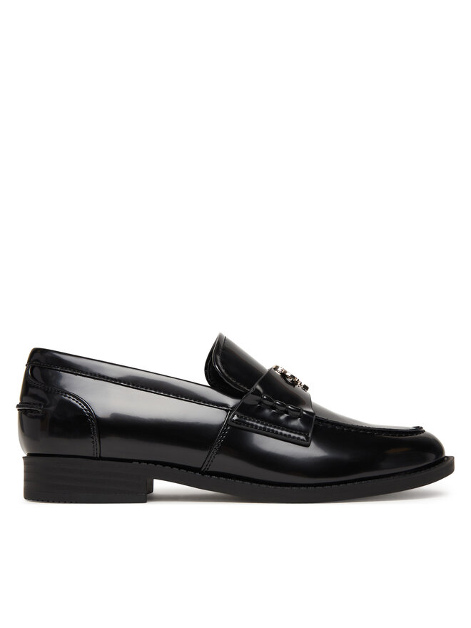 Guess Slipper Guess FLPBVL ELE14 Schwarz