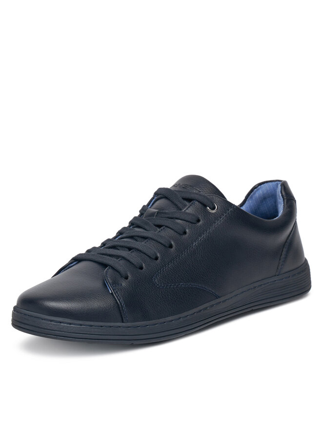 Lanetti Sneakers Lanetti NADAL-47S MI08 Bleumarin