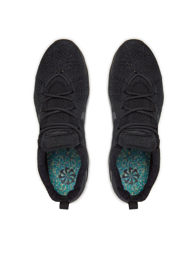 Nike Сникърси Nike Air Vapormax DV1678-003 Черен
