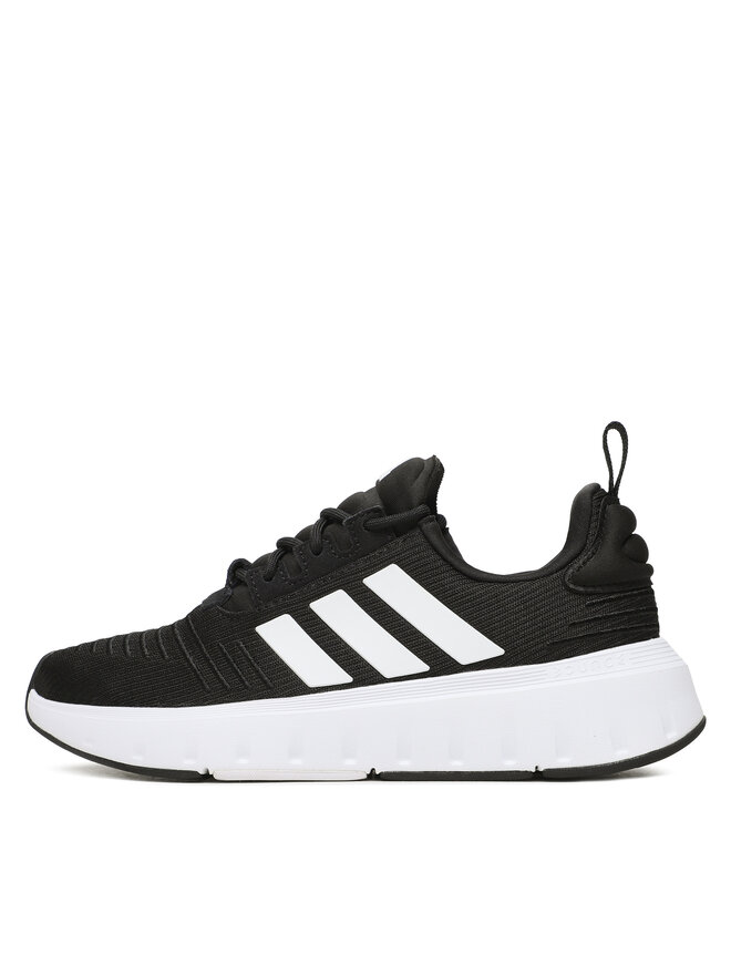 adidas Sneakersy adidas Swift Run ID4981 Černá