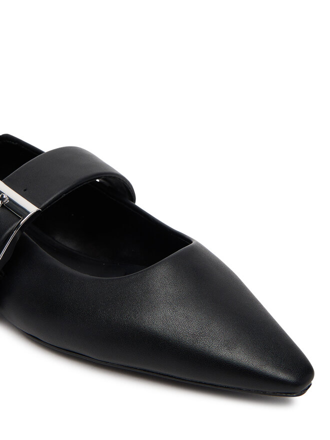 DKNY Baleríny DKNY Cormic K3501170 Černá