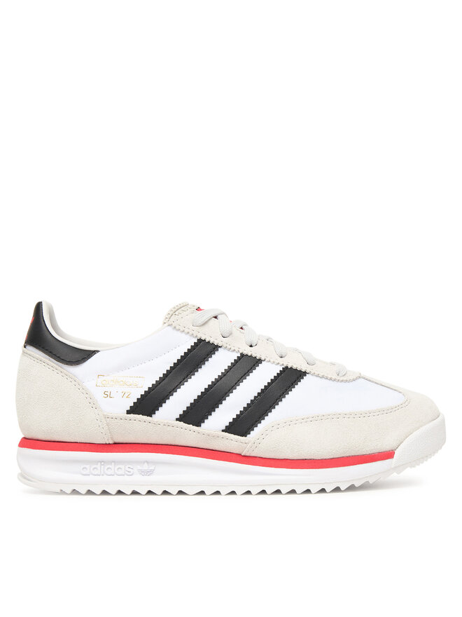 adidas Сникърси adidas Sl Rs 72 JS0746 W Бял