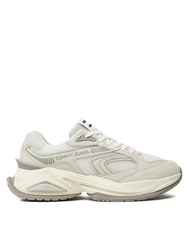 Sneakers confortables top