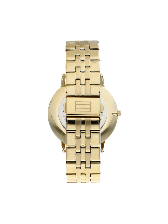 Reloj Tommy Hilfiger Cooper 1791513 Oro zapatos.es