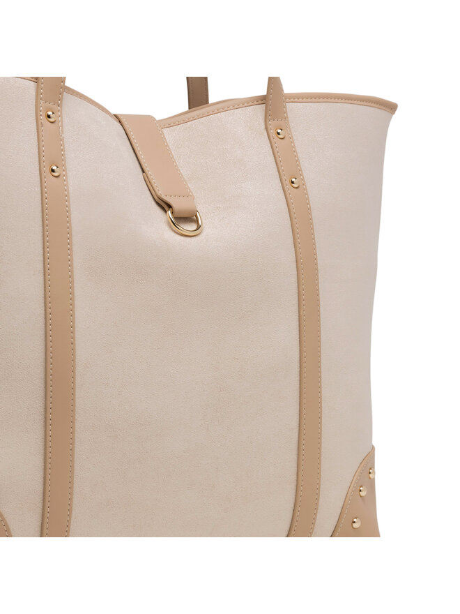 DeeZee Handtasche DeeZee RC18104 Beige