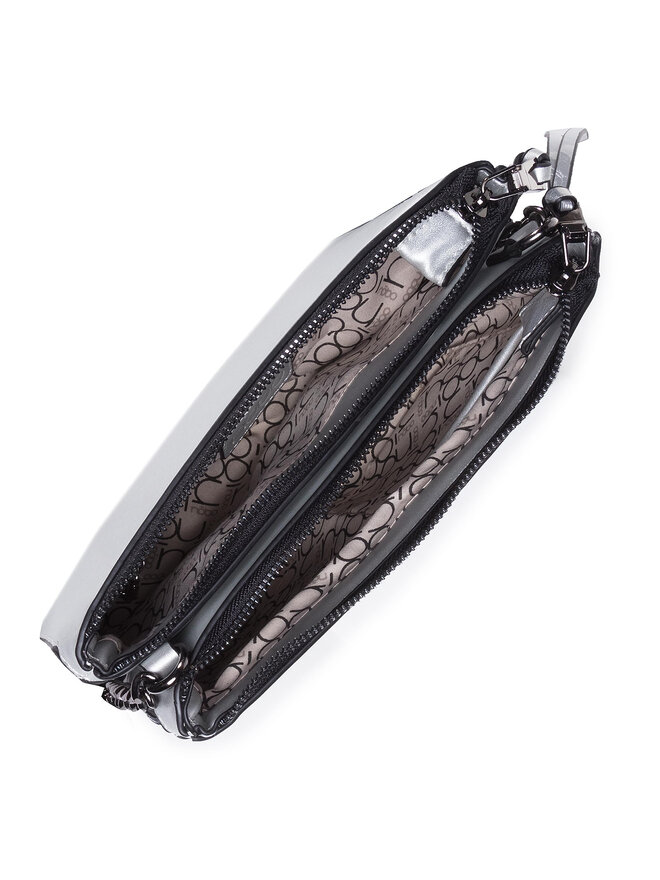 Nobo Сумка Nobo NBAG-J4110-C022 Срібний