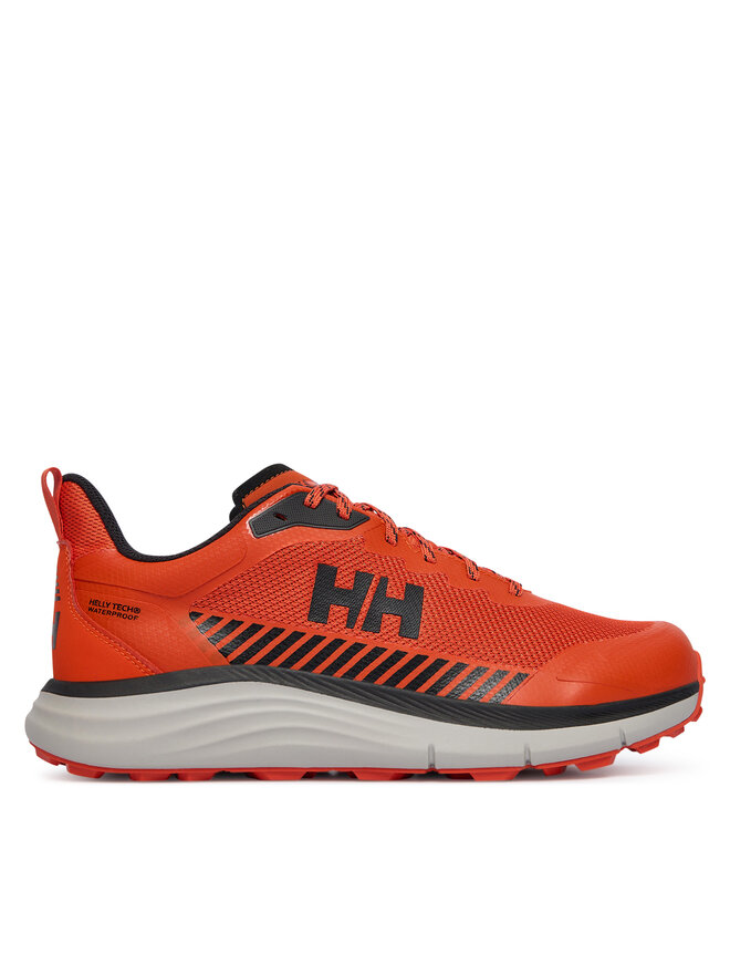Helly Hansen Trekking čevlji Helly Hansen Stega HT 11976_300 Oranžna