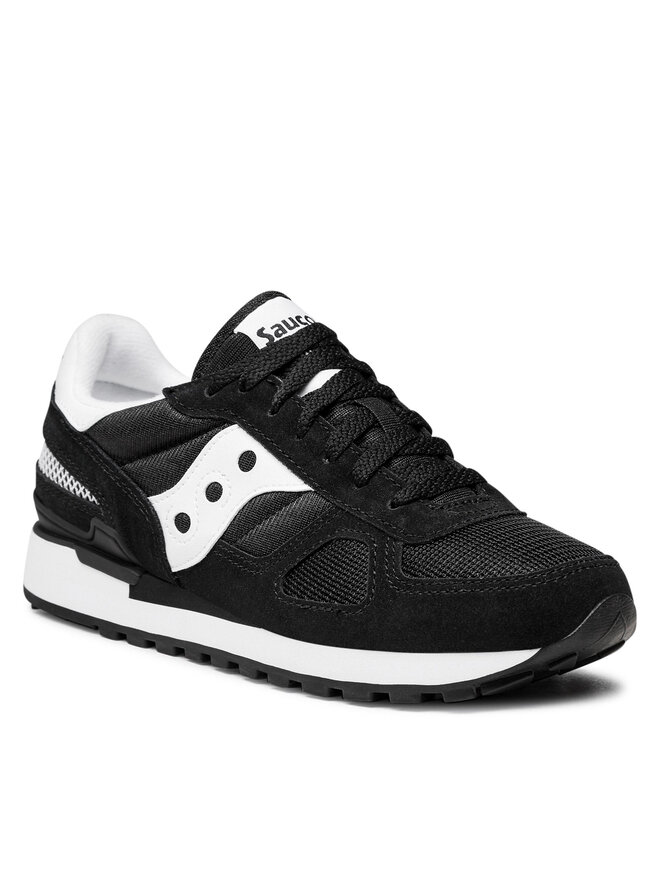 Saucony Sneakersy Saucony Shadow Original 2108-518 Czarny