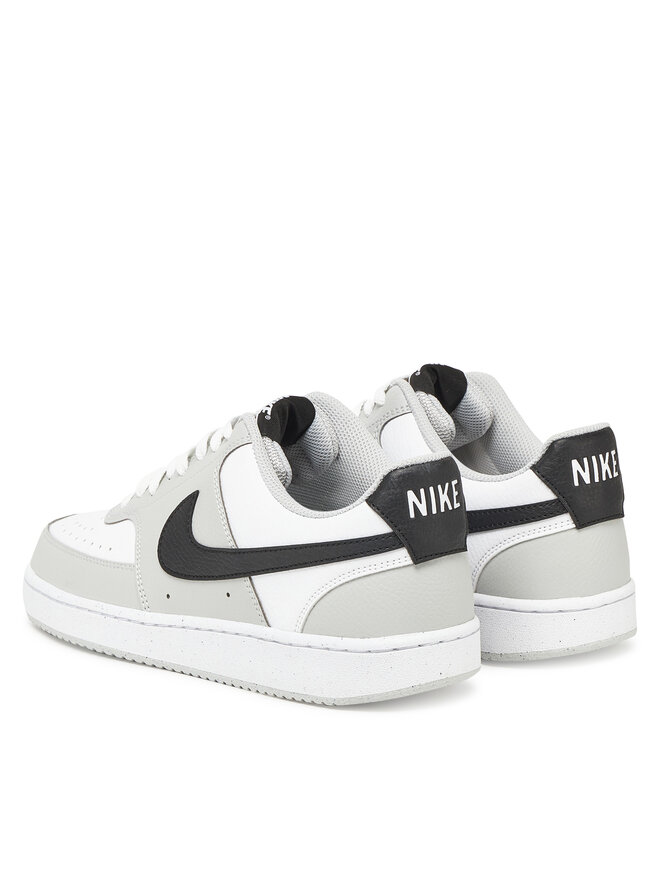 Nike Сникърси Nike Court Vision Low HV0927 097 Сив