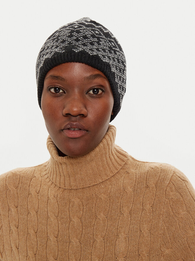 CMP Gorro CMP 5505687 Negro
