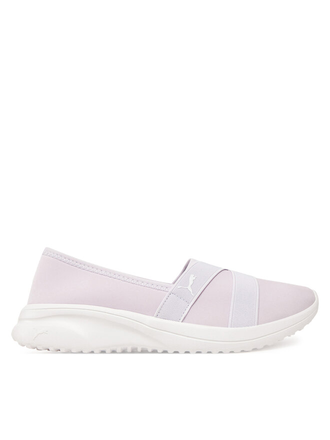 Puma Туфлі Puma Adelina 2 400236 03 Рожевий