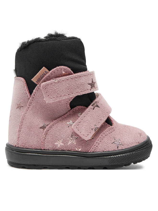 Mrugała Stiefel Mrugała Iwo 7181/4-05 Rosa