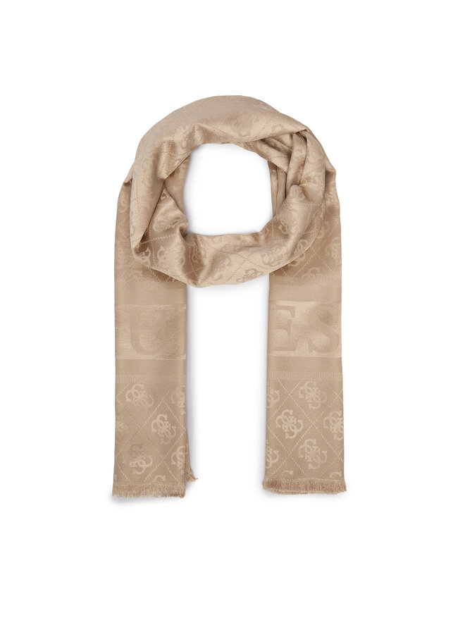 Guess Schal Guess AW5685 POL03 Beige