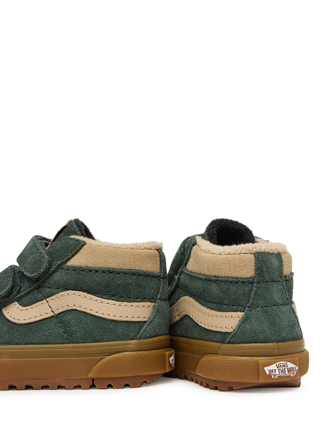 Vans Sneakers Vans Sk8-Mid Reissue V Insulat VN000Z9FTD81 Khakifarben