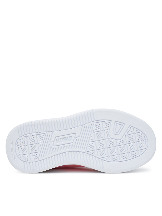 Puma Снікерcи Puma Caven 2.0 Block Ac+ Ps 394462 18 Білий