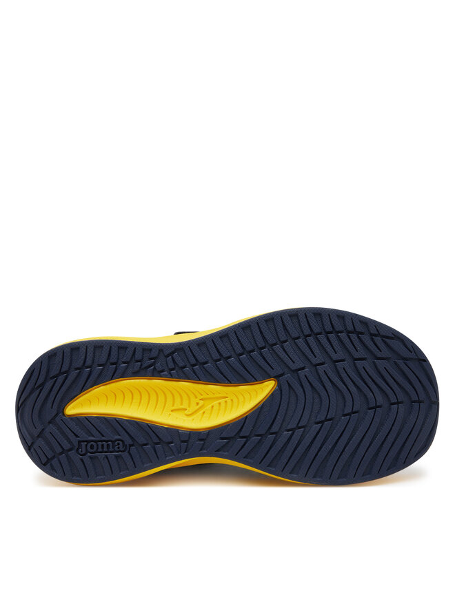 Joma Sportcipők Joma Ferro Jr 2503 JFERRS2503V Sötétkék