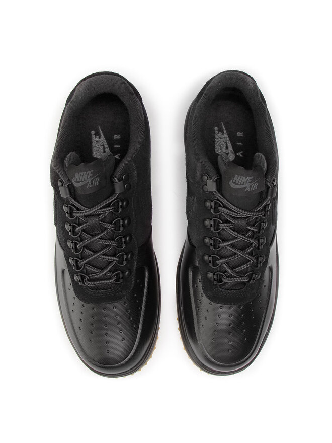 Nike Sneakersy Nike Lf1 Duckboot Low AA1125 005 Czarny