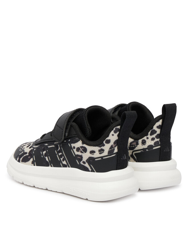 adidas Снікерcи adidas Tensaur Run 4.0 Shoes Infants KI2625 Бежевий