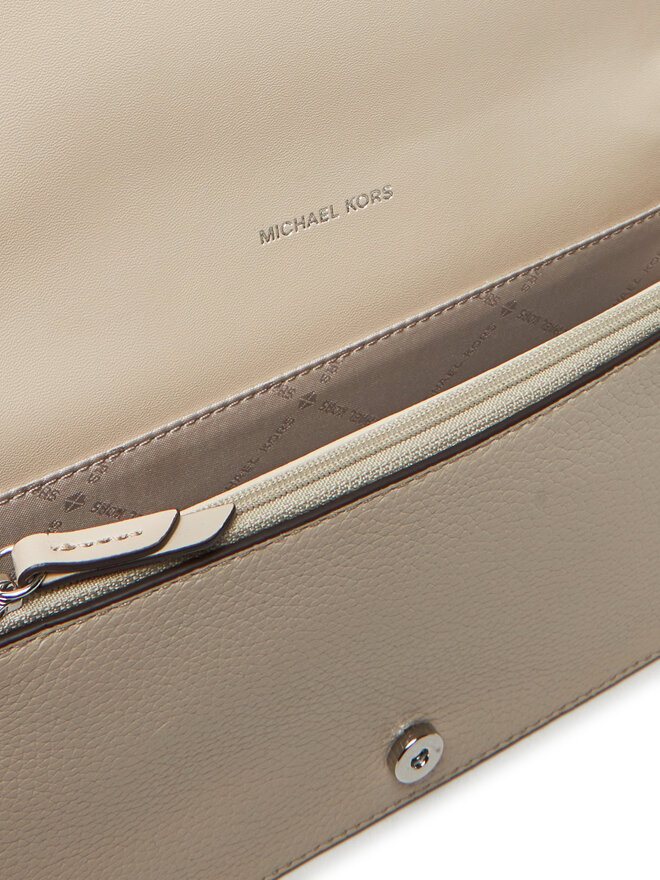 MICHAEL Michael Kors Rankinė MICHAEL Michael Kors 32S4SJ6C6L Smėlio