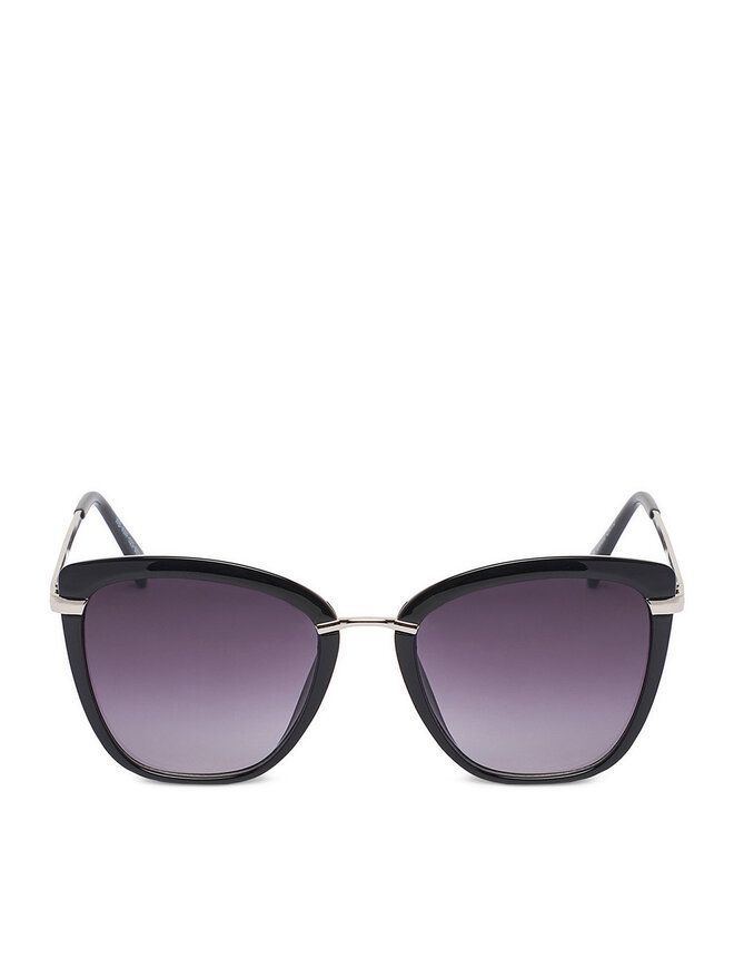 JENNY Sonnenbrillen JENNY 4WF-023-SS25 Schwarz