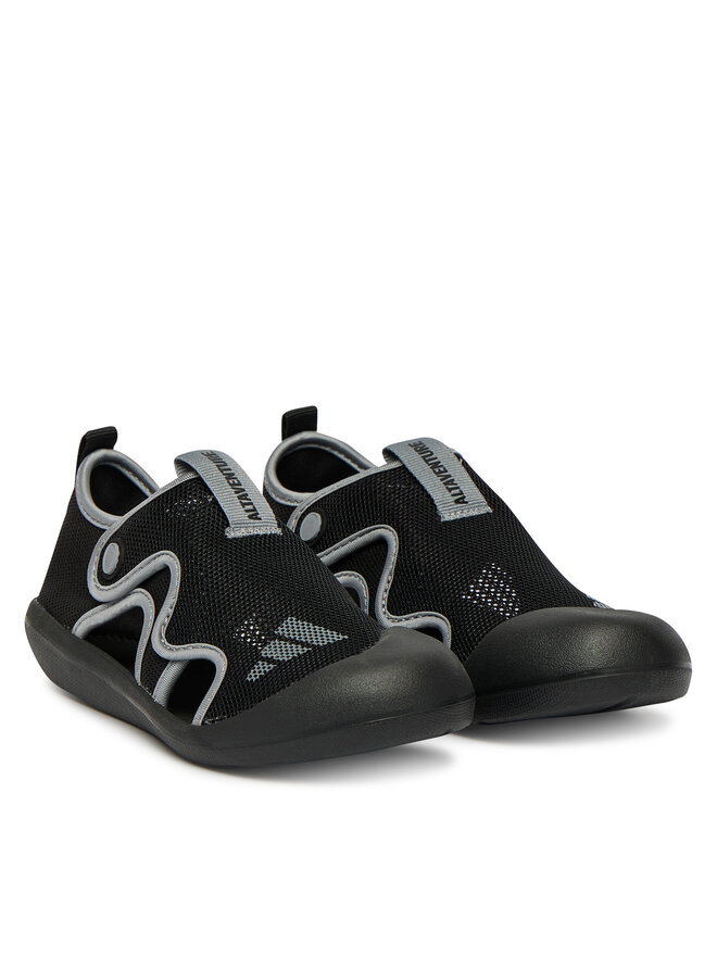 adidas Sandalen adidas Altaventure 3.0 Kids JP5747 Schwarz