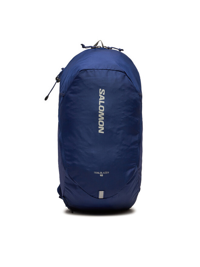 Salomon Рюкзак Salomon Trailblazer 10 LC2183000 Голубий
