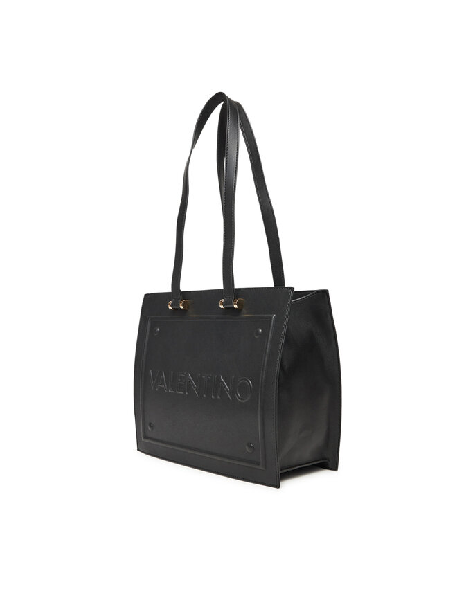 Valentino Handtasche Valentino VBS8UM01 Schwarz