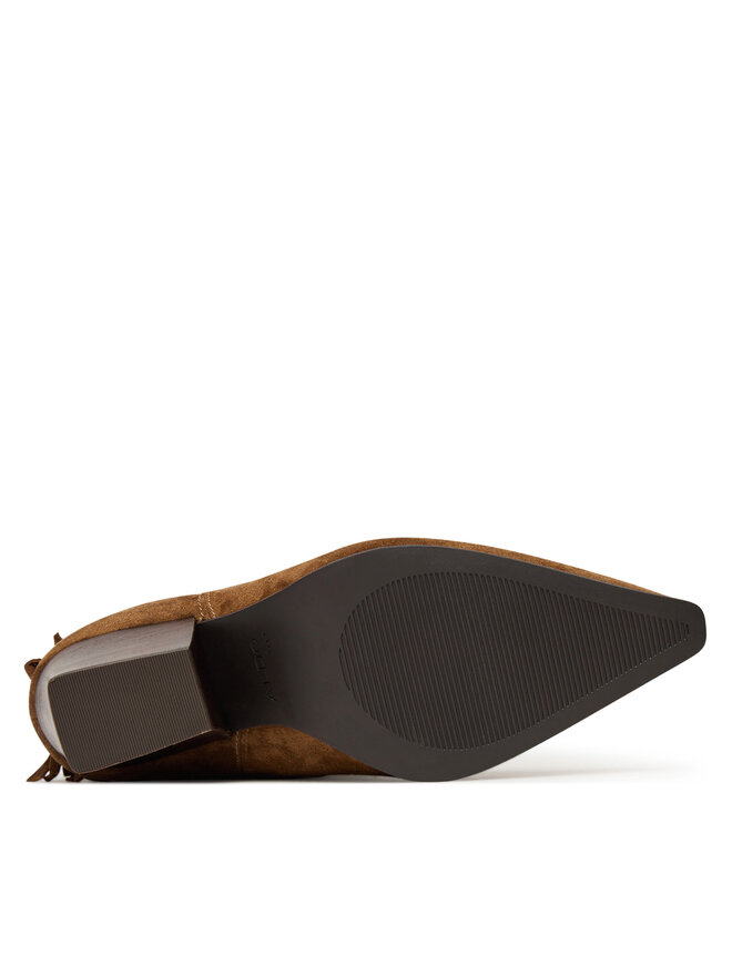 Aldo Ботильйони Aldo Jollene 14088521 Коричневий