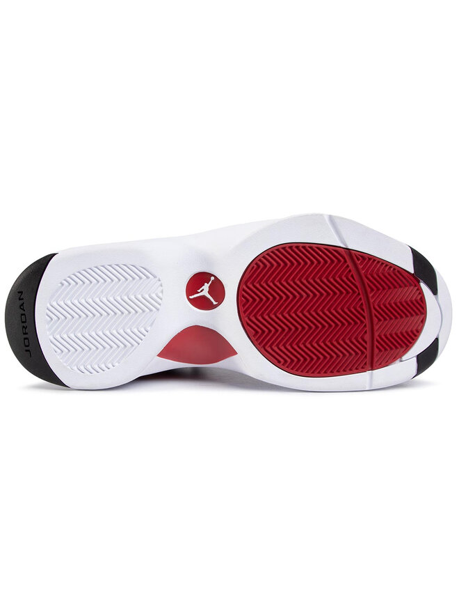Nike Обувки за баскетбол Nike Jordan Team Showcase CD4150 600 Червен