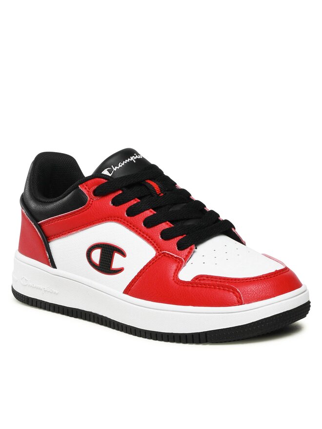 Champion Sneakers Champion Rebound 2.0 Low B Gs S32415-CHA-RS001 Rosso