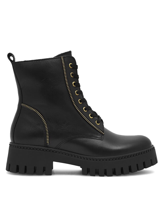 Sergio Bardi Botas Sergio Bardi WI23-C1038-02SB Negro