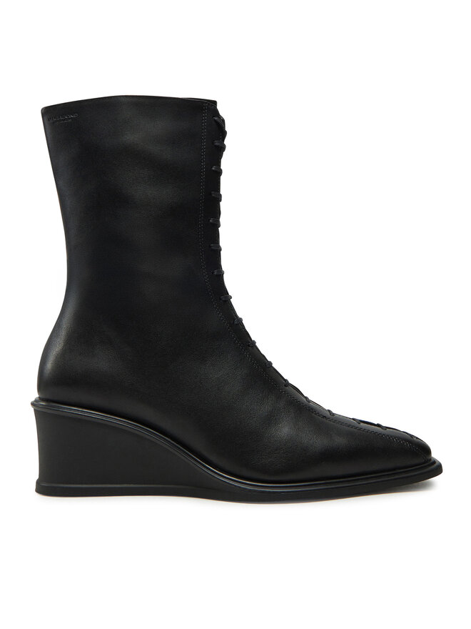 Vagabond Shoemakers Μποτάκια Vagabond Shoemakers Aino 5829-301-20 Μαύρο