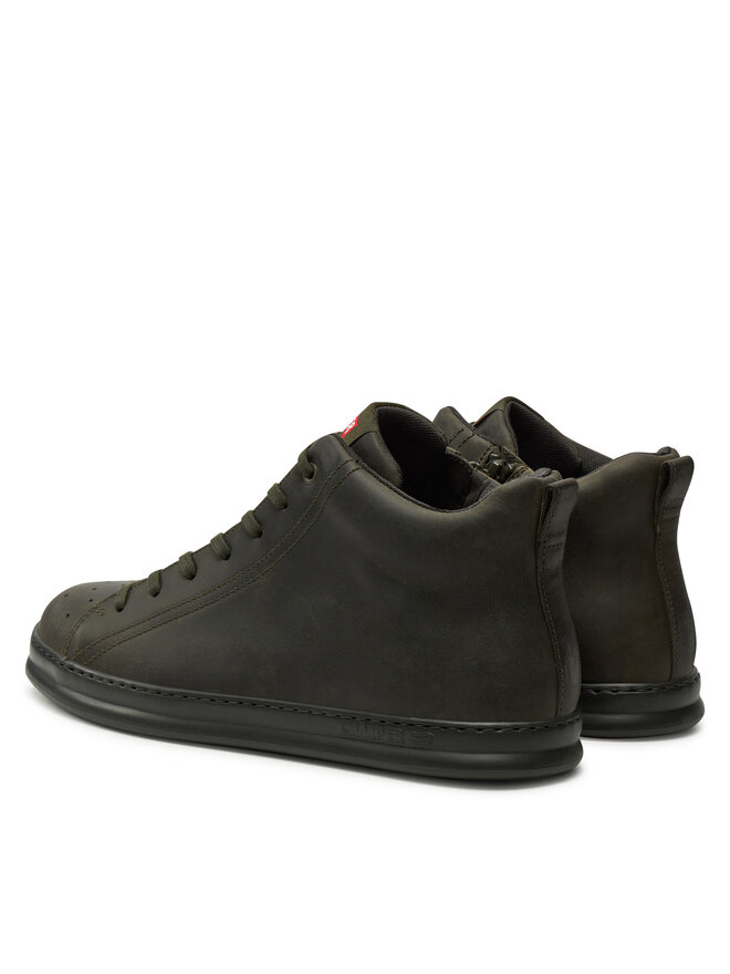 Camper Zapatillas Camper Runner K300347-011 Verde