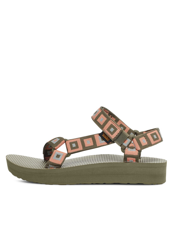 Teva Sandali Teva Midform Universal 1090969 Cachi