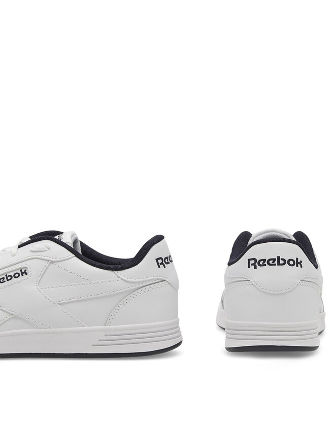 Reebok Sportcipők Reebok Court Advance 100010614 Fehér