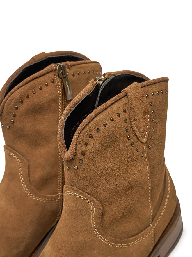 Tamaris Botines Tamaris 1-25003-43 Marrón