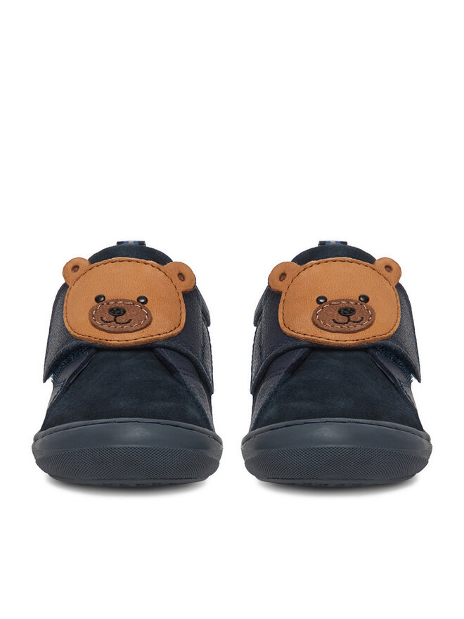 Lasocki Kids Halbschuhe Lasocki Kids CEO-CI12-CRUISE-22(II)CH Dunkelblau