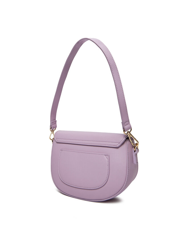 Valentino Τσάντα Valentino Piper  VBS8DM09 Μωβ