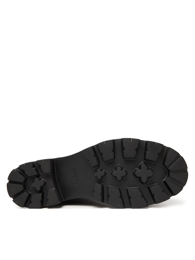 Guess Stiefel Guess FLFYNK ELE11 Schwarz